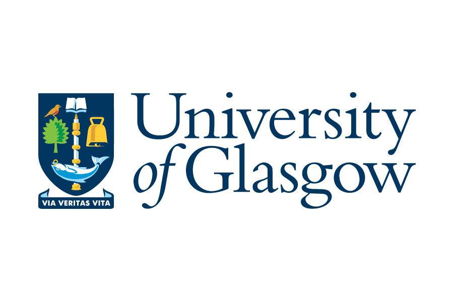 University of Glasgow logo